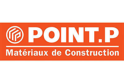 Point P.