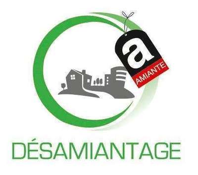 Amiante autre logo